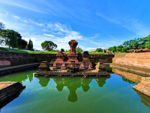 Candi Tikus