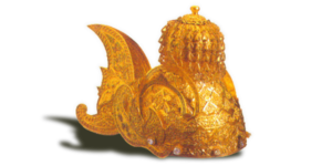 Ketopong Sultan Kerajaan Kutai