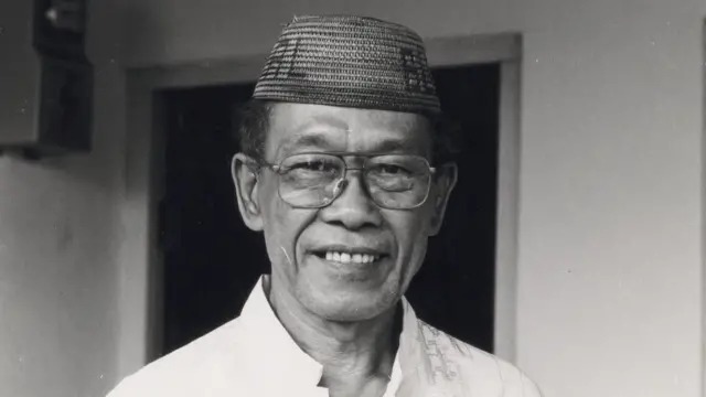 Pramoedya Ananta Toer
