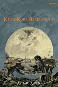 Kura Kura Berjanggut