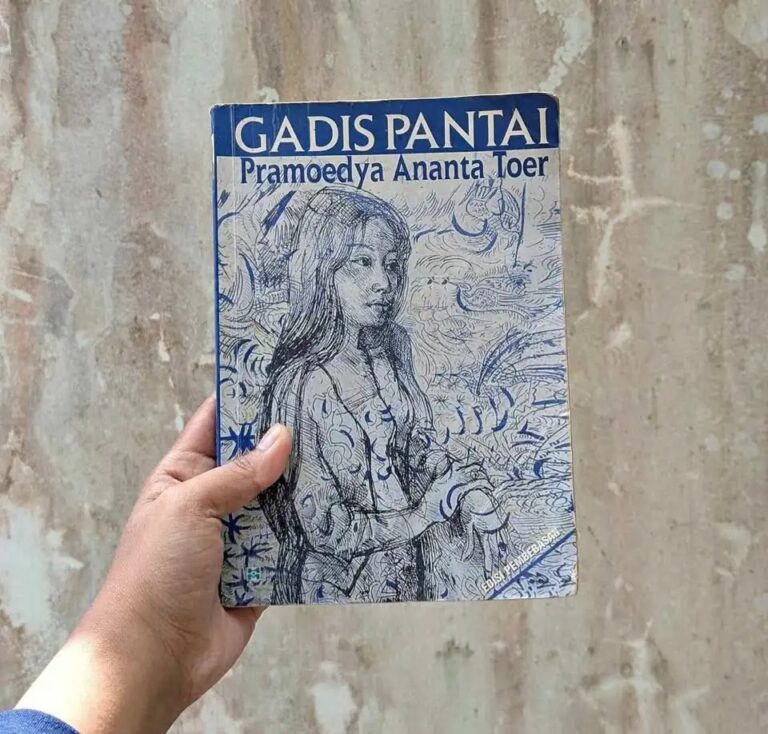 Gadis Pantai