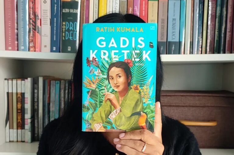 Gadis Kretek