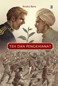 Teh dan Pengkhianat
