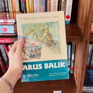 Arus Balik